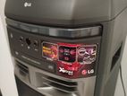 LG Party Box