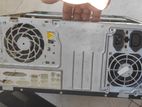 LG PC Casing with Power Supply
