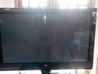 LG Plasma 42" TV