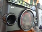 LG Powered Speaker
