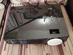 LG Projector