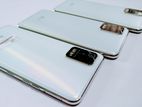 LG Q52 48MP 4GBRam White (Used)