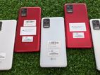 LG Q52 4G 64GB 4GB 48MP (Used)