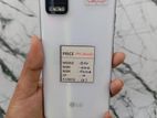LG Q52 4GB 64GB (Used)