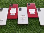 LG Q52 64GB 4GB RAM 4G (Used)