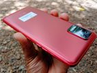 LG Q52 64GB 4GBRam 48MP Red (Used)