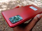 LG Q52 64GB 4GBRam Red (Used)