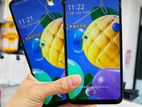 LG Q52 64GB (Used)