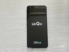 LG Q52 Display