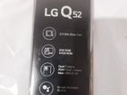 LG Q52 (Used)