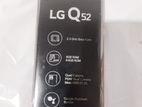 LG Q52 (Used)