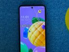 LG Q52 (Used)
