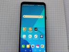 LG Q6 3GB 32GB (Used)