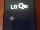 LG Q61 4GB 64GB (Used)