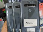 LG Q630 48MP 64GB/4GB (Used)