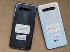 LG Q630 48MP 64GB/4GB (Used)