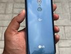 LG Q7 Plus 64GB (Used)