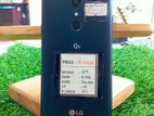LG Q9 / 4GB 64GB (Used)