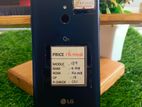 LG Q9 4GB, 64GB (Used)