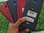 LG Q9 64GB 4GB RAM 4G (Used)