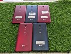 LG Q9 64GB 4GB RAM 4G (Used)