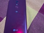 LG Q9 64GB (Used)