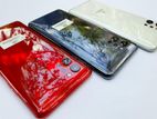 LG Q92 5G Snapdragon Red (Used)