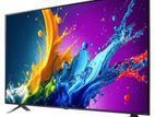 LG QNED AI 2025 TV