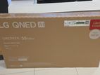 LG QNED AI 55” 4K Smart TV (2025 Model) – Brand New