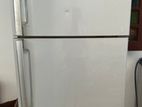 LG REF Freezer
