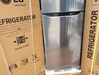 LG Refrigerator 260 L Smart Inverter Double Door