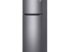 LG Refrigerator 260L Inverter