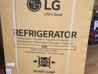 LG Refrigerator 260L Smart Inverter Brand new