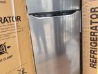 LG Refrigerator 260L Smart Inverter Double Door GL-K272SLBB