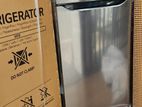 LG Refrigerator 260L Smart Inverter Double Door GL-K272SLBB New