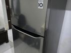 LG Refrigerator 260L Smart Inverter