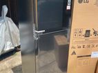 LG Refrigerator 265L Capacity
