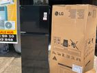 LG Refrigerator 265L Capacity. ( inverter)
