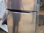 LG Refrigerator 272 inverter- 260L Capacity