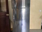 LG Refrigerator 308 L-Shiny Steel (gl-M332 Rpzi)