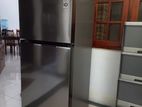 LG Refrigerator (410 Litres)