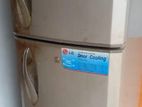 LG Refrigerator Door Cooling