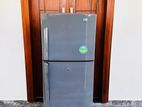 LG Refrigerator Double Door