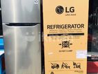 LG Refrigerator Double Door