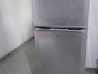 LG Refrigerator Double Door