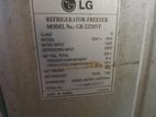 LG Refrigerator