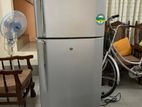 LG Refrigerator