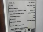 LG Refrigerator
