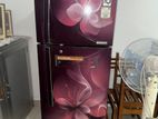 LG refrigerator