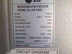 LG Refrigerator
